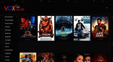 vox movies online|voxfilmeonline 2020.